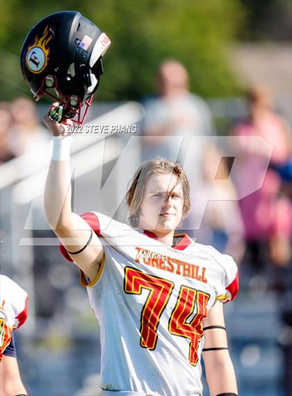 Thumbnail 1 in Foresthill @ Encina Prep photogallery.