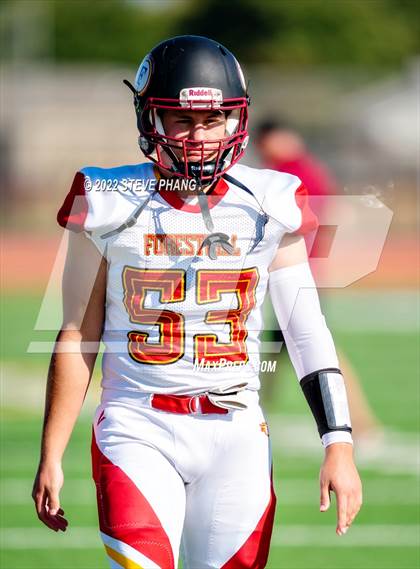 Thumbnail 1 in Foresthill @ Encina Prep photogallery.