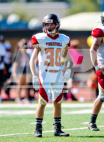 Thumbnail 2 in Foresthill @ Encina Prep photogallery.