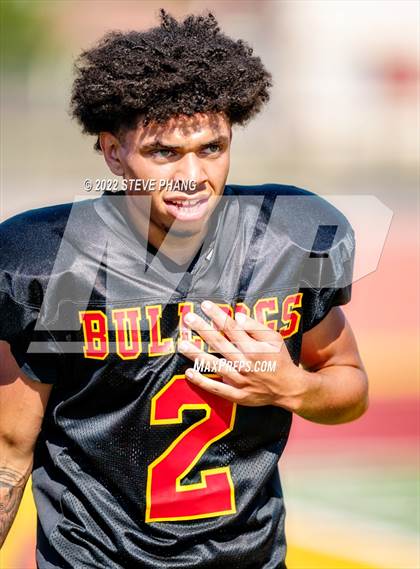 Thumbnail 1 in Foresthill @ Encina Prep photogallery.