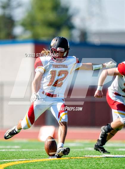 Thumbnail 2 in Foresthill @ Encina Prep photogallery.