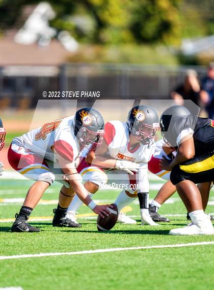 Thumbnail 1 in Foresthill @ Encina Prep photogallery.
