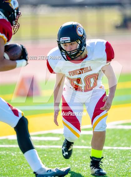 Thumbnail 1 in Foresthill @ Encina Prep photogallery.