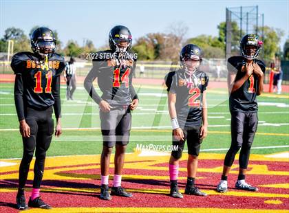 Thumbnail 1 in Foresthill @ Encina Prep photogallery.