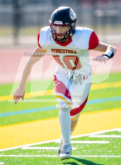 Thumbnail 3 in Foresthill @ Encina Prep photogallery.