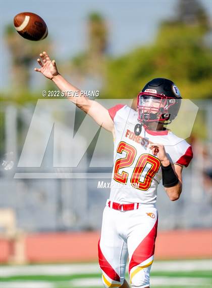 Thumbnail 3 in Foresthill @ Encina Prep photogallery.