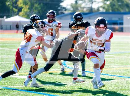 Thumbnail 1 in Foresthill @ Encina Prep photogallery.