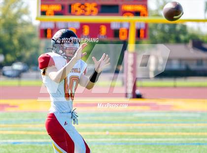 Thumbnail 3 in Foresthill @ Encina Prep photogallery.