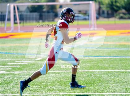 Thumbnail 3 in Foresthill @ Encina Prep photogallery.