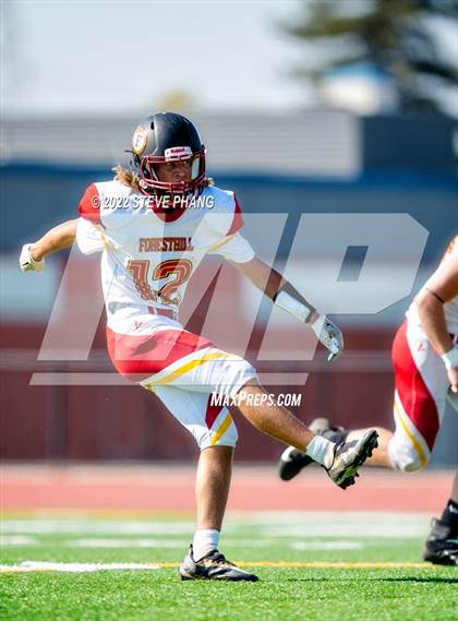 Thumbnail 1 in Foresthill @ Encina Prep photogallery.