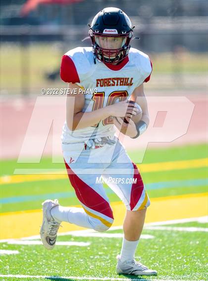 Thumbnail 3 in Foresthill @ Encina Prep photogallery.