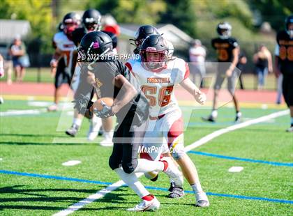 Thumbnail 1 in Foresthill @ Encina Prep photogallery.