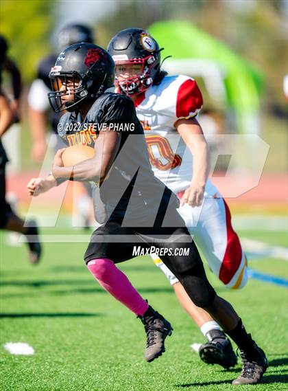 Thumbnail 2 in Foresthill @ Encina Prep photogallery.