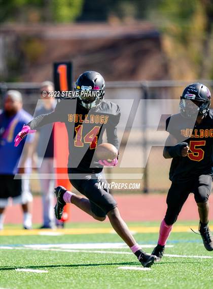 Thumbnail 2 in Foresthill @ Encina Prep photogallery.