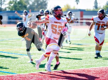 Thumbnail 1 in Foresthill @ Encina Prep photogallery.