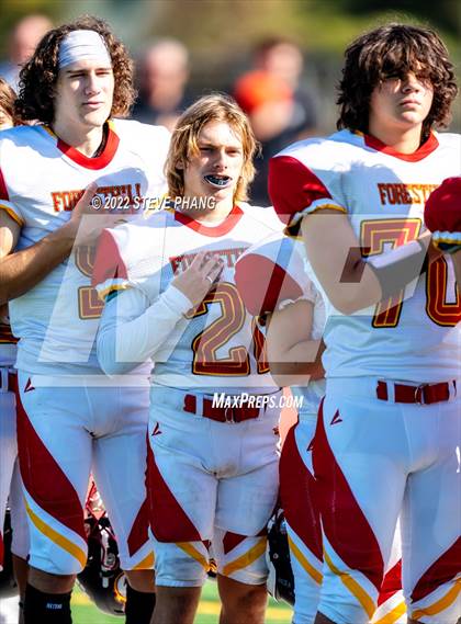 Thumbnail 1 in Foresthill @ Encina Prep photogallery.