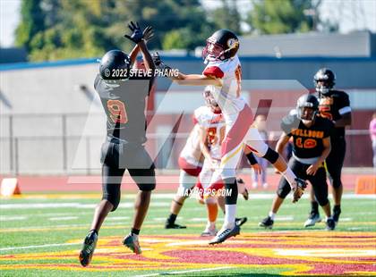 Thumbnail 1 in Foresthill @ Encina Prep photogallery.