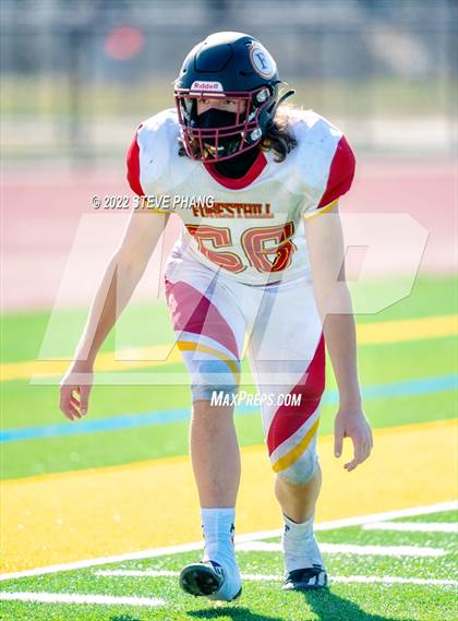 Thumbnail 1 in Foresthill @ Encina Prep photogallery.