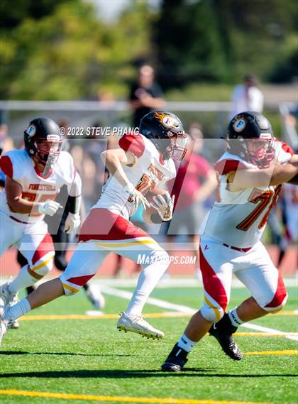 Thumbnail 3 in Foresthill @ Encina Prep photogallery.