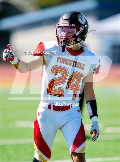 Thumbnail 2 in Foresthill @ Encina Prep photogallery.