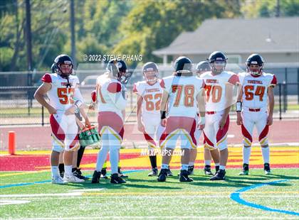 Thumbnail 2 in Foresthill @ Encina Prep photogallery.