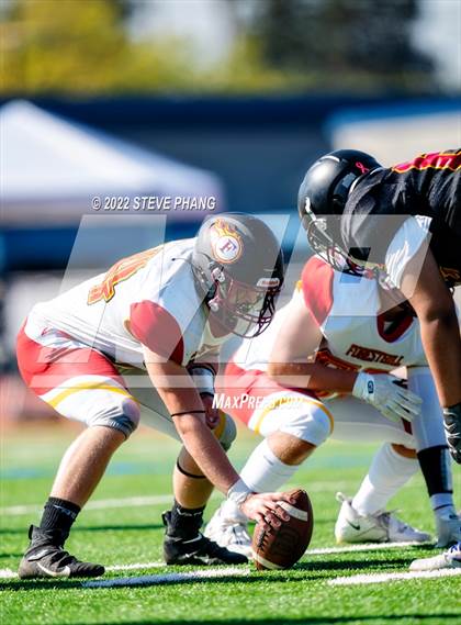 Thumbnail 3 in Foresthill @ Encina Prep photogallery.