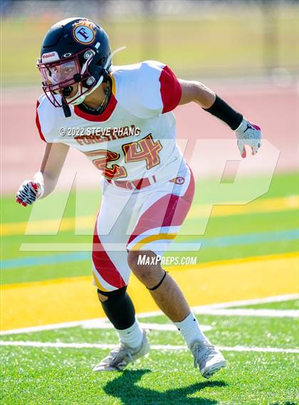 Thumbnail 3 in Foresthill @ Encina Prep photogallery.