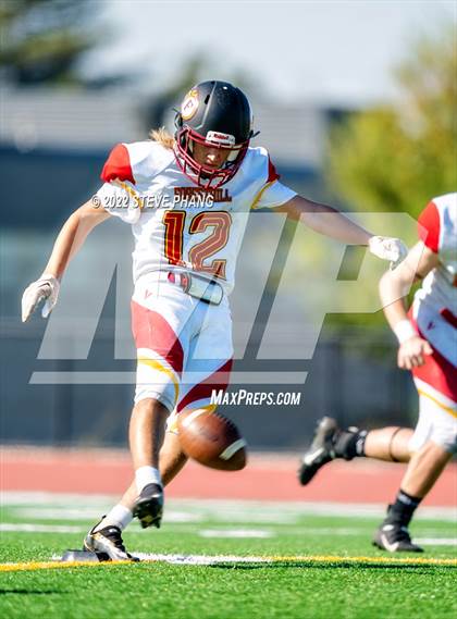 Thumbnail 3 in Foresthill @ Encina Prep photogallery.