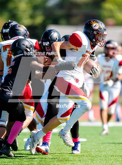 Thumbnail 3 in Foresthill @ Encina Prep photogallery.