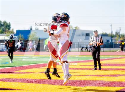 Thumbnail 2 in Foresthill @ Encina Prep photogallery.