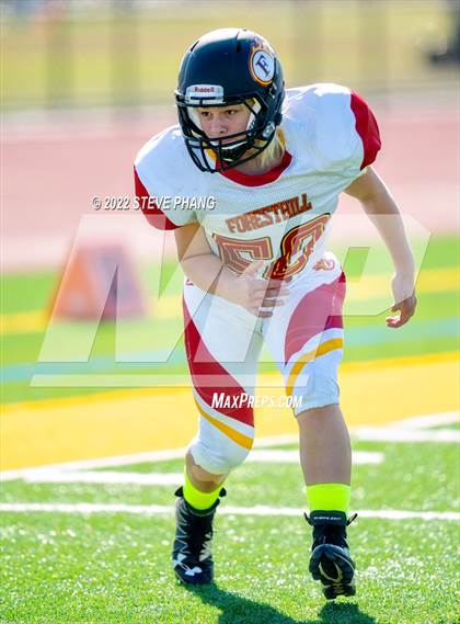 Thumbnail 3 in Foresthill @ Encina Prep photogallery.