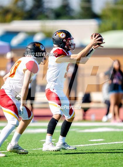 Thumbnail 3 in Foresthill @ Encina Prep photogallery.