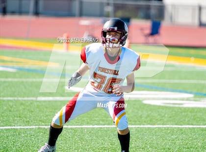 Thumbnail 2 in Foresthill @ Encina Prep photogallery.