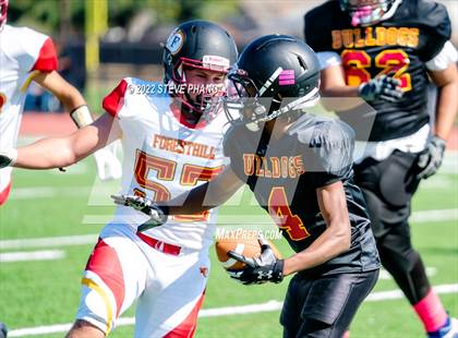 Thumbnail 2 in Foresthill @ Encina Prep photogallery.