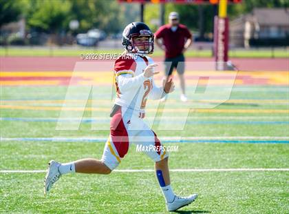 Thumbnail 2 in Foresthill @ Encina Prep photogallery.