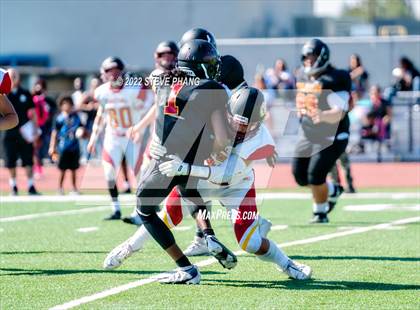 Thumbnail 1 in Foresthill @ Encina Prep photogallery.