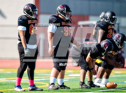 Thumbnail 3 in Foresthill @ Encina Prep photogallery.