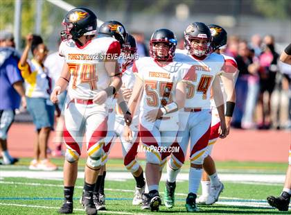 Thumbnail 3 in Foresthill @ Encina Prep photogallery.