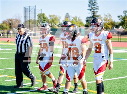 Thumbnail 3 in Foresthill @ Encina Prep photogallery.