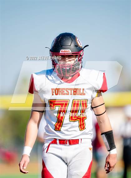 Thumbnail 3 in Foresthill @ Encina Prep photogallery.