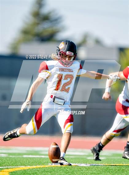 Thumbnail 2 in Foresthill @ Encina Prep photogallery.