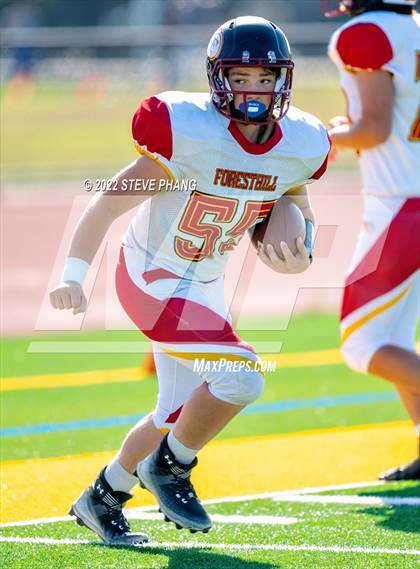 Thumbnail 2 in Foresthill @ Encina Prep photogallery.