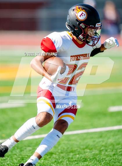 Thumbnail 1 in Foresthill @ Encina Prep photogallery.