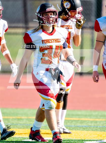 Thumbnail 3 in Foresthill @ Encina Prep photogallery.