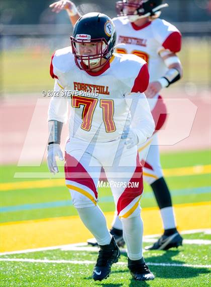 Thumbnail 1 in Foresthill @ Encina Prep photogallery.