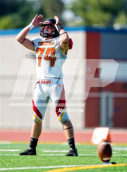 Thumbnail 1 in Foresthill @ Encina Prep photogallery.