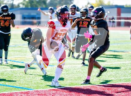 Thumbnail 3 in Foresthill @ Encina Prep photogallery.