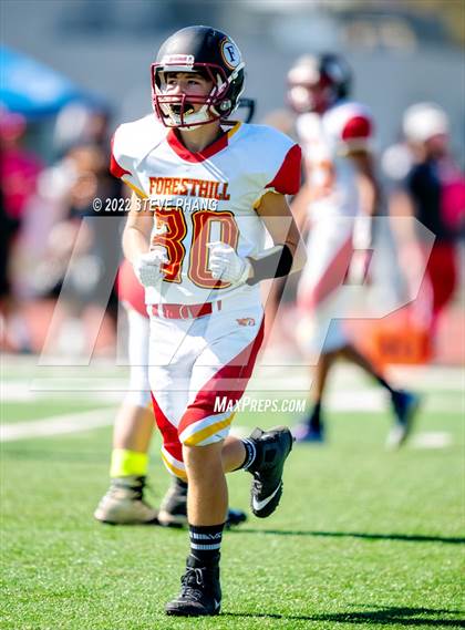 Thumbnail 2 in Foresthill @ Encina Prep photogallery.