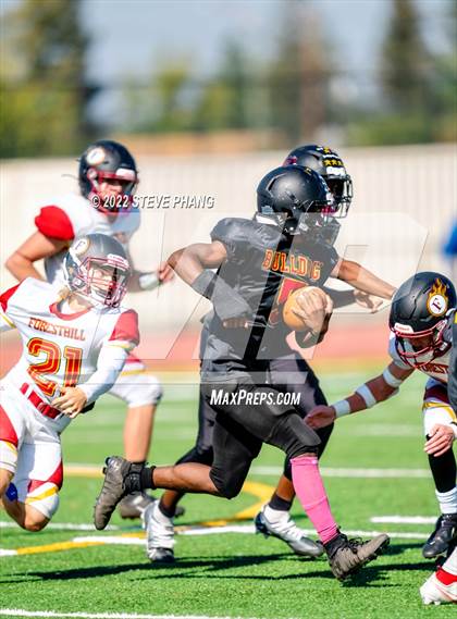 Thumbnail 2 in Foresthill @ Encina Prep photogallery.