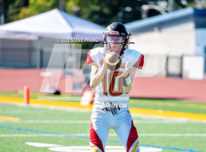 Thumbnail 1 in Foresthill @ Encina Prep photogallery.